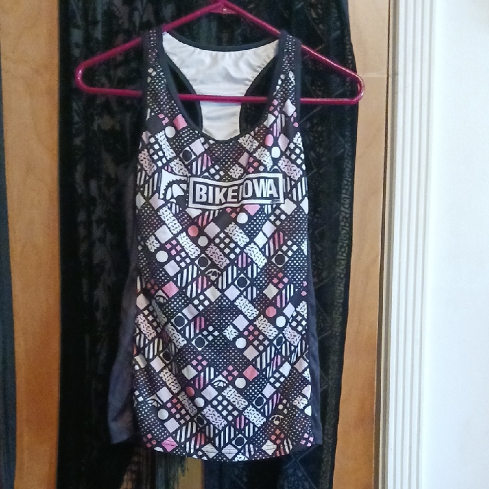 Primal Sports Top